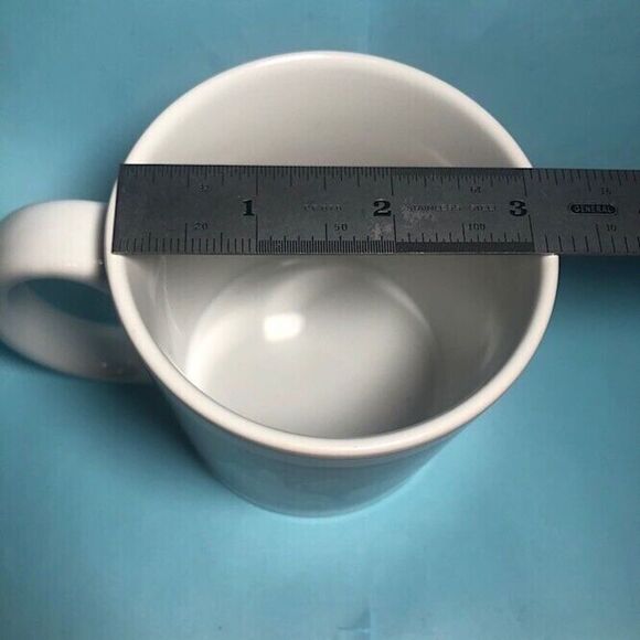 Putin on a Giant Rooster Weird Coffee Mug - Super Chicken Era - Picture 5 of 6